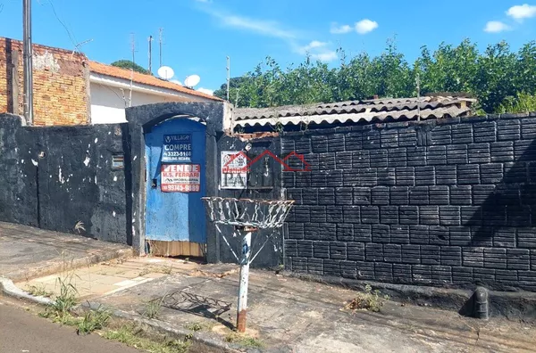 Terreno para venda,  Jardim Paulista, Assis