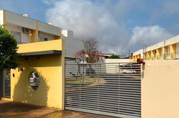 CA3497 - Casa residencial para venda na Vila Triangulo em Assis-SP - Foto 18
