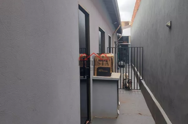 CA3009 - Casa à venda no Jardim Paraná em Assis/SP - Foto 15