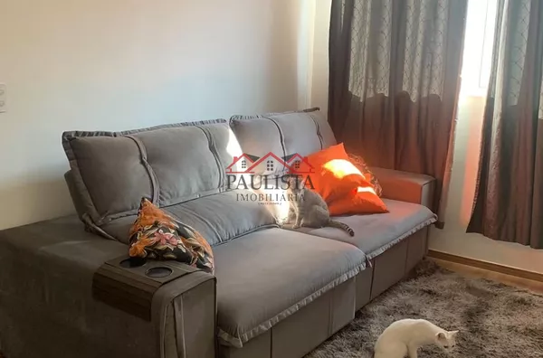 AP2831 - Apartamento à venda no Residencial Terras de Santa Cruz em Assis/SP