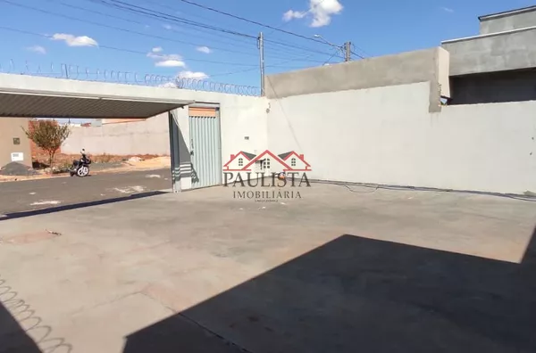 CA3248 - Casa à venda no Residencial Veneza em Assis/SP