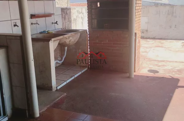 Casa residencial para aluguel, 2 quarto(s),  Centro, Assis - Foto 22
