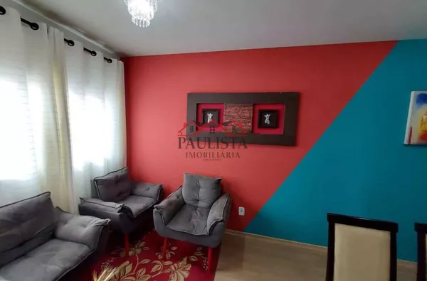 VENDE SE APARTAMENTO AO LADO DO SUPERMERCADO SÃO JUDAS 