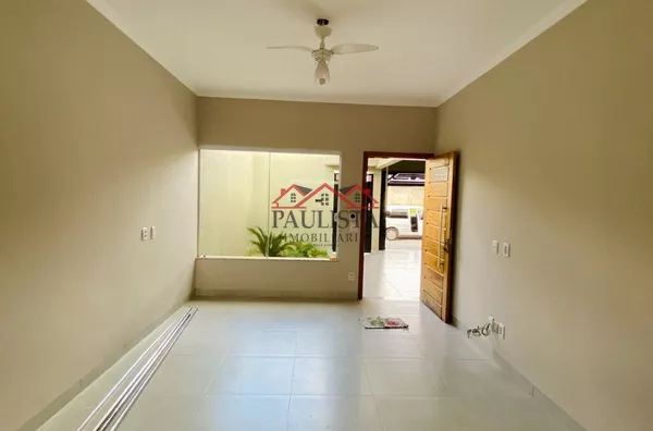 CA3249 - Casa à venda no Portal São Francisco em Assis/SP