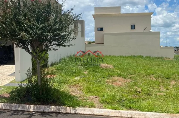 TE3254 - Terreno à venda no Cond. Residencial CasaBlanca em Assis