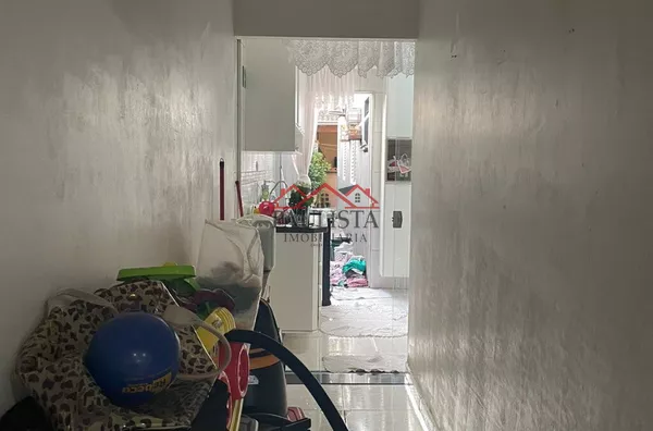 CA3426 - Casa residencial para venda na Vila Nova Florínea em Assis-SP - Foto 13
