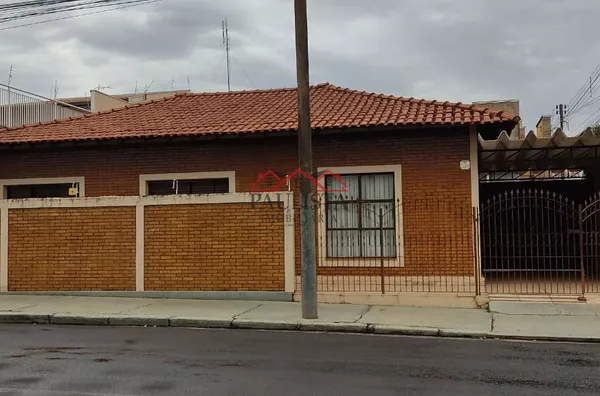 CA3230 - Casa a venda na Vila Xavier em Assis/SP