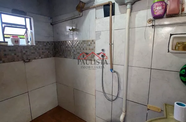 CA3373 - Casa residencial para venda no Centro em Cândido Mota - Foto 19