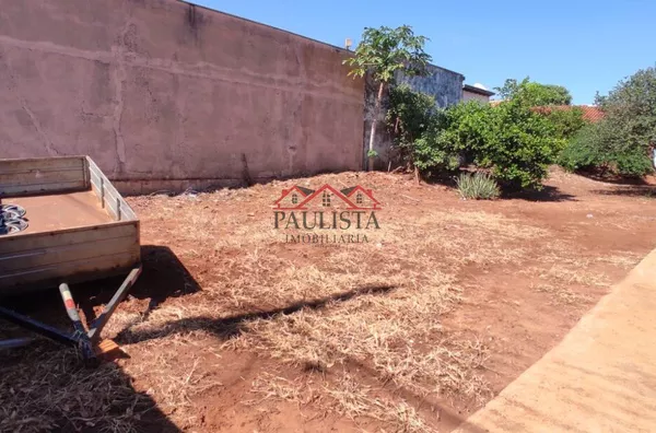 TE3091 - Terreno à venda na Jardim Farias em Assis/SP