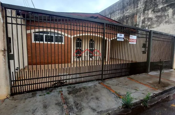 CA3498 - Casa residencial para venda na Vila Rodrigues em Assis-SP - Foto 24