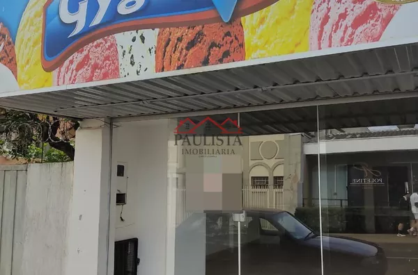 IM3289 - Sala comercial para locação no Centro em Assis/SP - Foto 1
