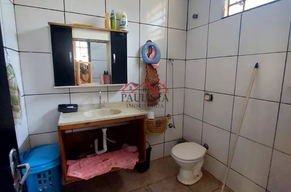 CA3373 - Casa residencial para venda no Centro em Cândido Mota - Foto 14