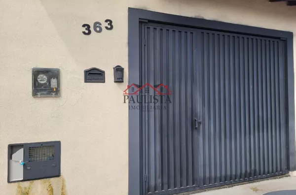 Casa residencial para venda, 2 quarto(s),  Jardim Parana, Assis