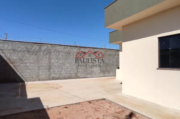 CA3199 - Casa à venda no Residencial Sol Nascente II em Assis/SP