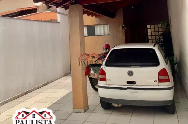 CASA para venda ASSIS