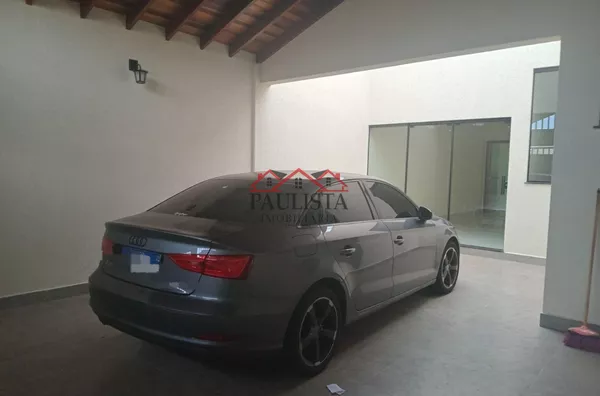 CA2999 - Casa a venda na Vila Rodrigues em Assis - Foto 3