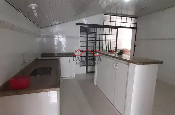 41142 - Casa à venda na Inocoop em Assis/SP