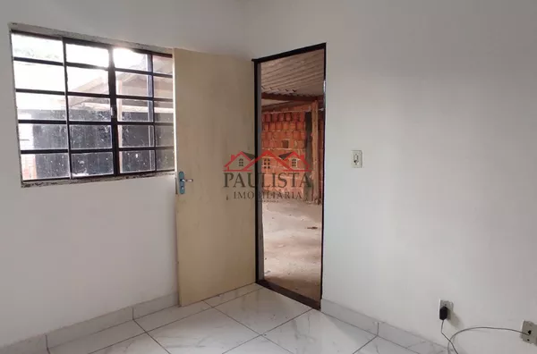 CA3138 - Casa à venda e locação no Residencial Park Colinas em Assis/SP