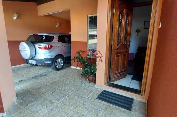 SO2917 - Casa a venda no Centro em Assis