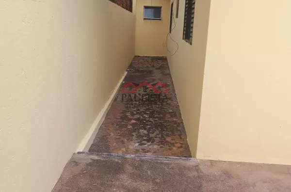 CA3151 - Casa para locação no Jardim Paraná em Assis/SP - Foto 19