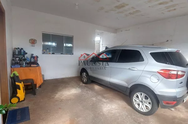 CA3404 - Casa residencial para venda para Residencial Veneza em Assis-SP
