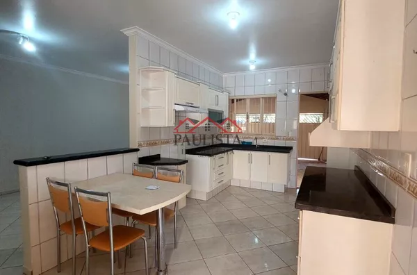 CA3247 - Casa residencial para venda no Jardim Paulista em Assis/SP