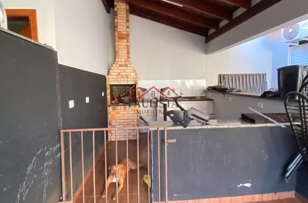 CA3483 - Casa residencial para venda em Candido Mota - SP - Foto 13