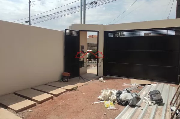 CA3266 - Casa à venda no Portal São Francisco em Assis/SP