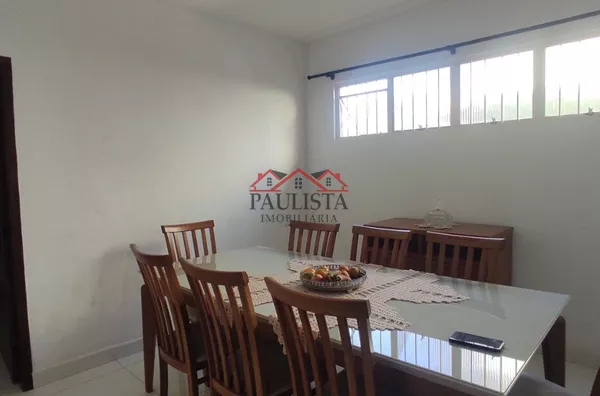 CA3181 - Casa à venda no Centro em Assis/SP