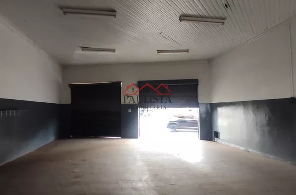 IM3301 - Imóvel comercial para Locação na Avenida Dom Antônio em Assis/SP