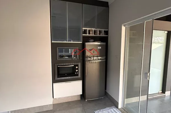 CA2953 - Casa a venda no Alto Dos Ipês, Assis