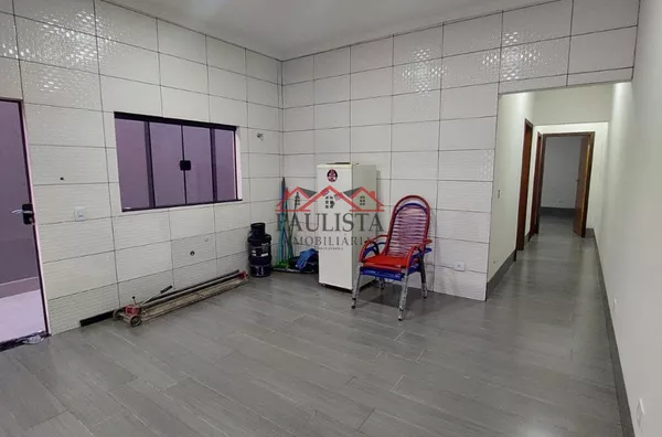 CA2935 - Casa a venda no Parque Universitário em Assis-SP 