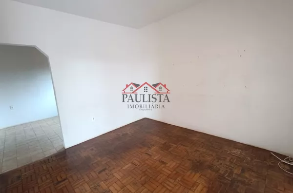 CA2741 - Casa a venda no Vila Ebenezer, Assis