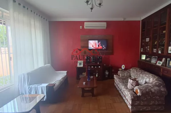 CA3129 - Casa à venda no Centro em Assis/SP