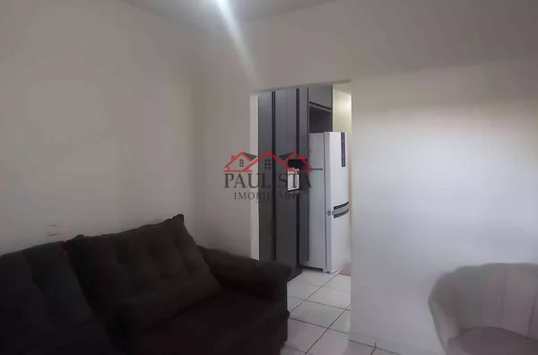 CA2895 - IMÓVEL A VENDA VILA FLORINEA 