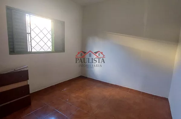 CA3285 - Casa residencial para venda no Parque Das Flores em Assis-SP