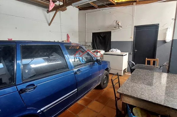CA3373 - Casa residencial para venda no Centro em Cândido Mota - Foto 6
