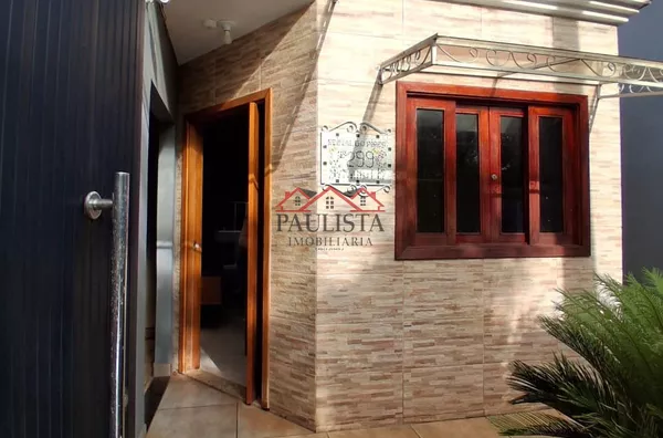 CA3500 - Casa residencial para aluguel na Vila Dos Comerciários, Assis/SP - Foto 1