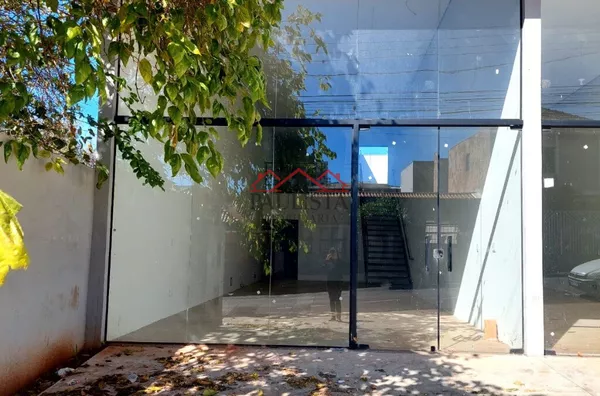 SA2948 - Sala comercial para aluguel no Centro em Assis-SP