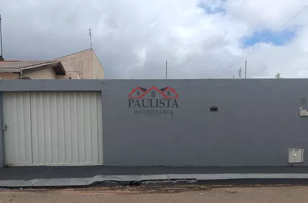 Casa residencial com piscina para venda, 3 quarto(s),  Jardim Parana, Assis
