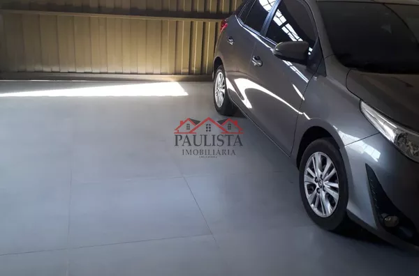 CA2904 - Casa a venda no Conjunto Habitacional Irma Catarina, Assis