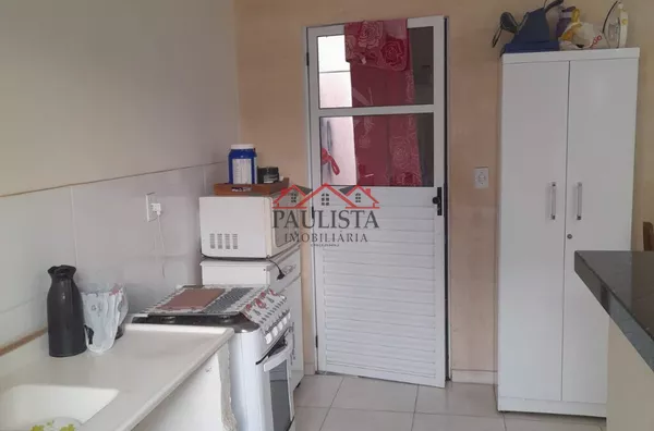 CA2950 - Casa a venda no Condomínio Vale do Sol em Assis-SP