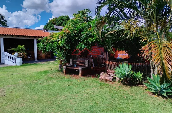 CA3099 - Casa à VENDA no Residencial Esmeralda Park em Assis/SP