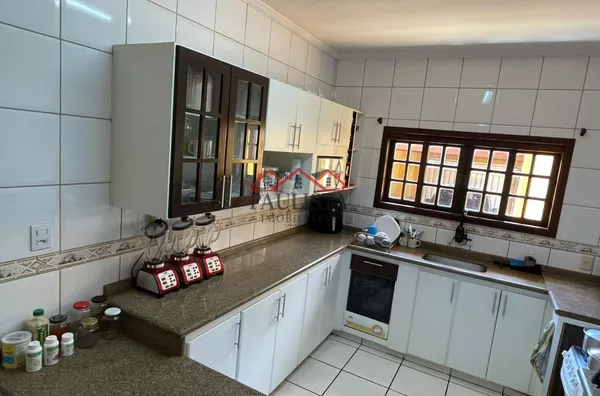 Casa para venda no Jardim Morumbi em Assis-SP
