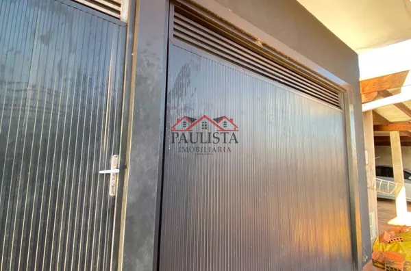 CA3483 - Casa residencial para venda em Candido Mota - SP