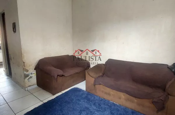 CA3503 - Casa residencial para venda no Park Residencial Colinas em Assis-SP - Foto 2
