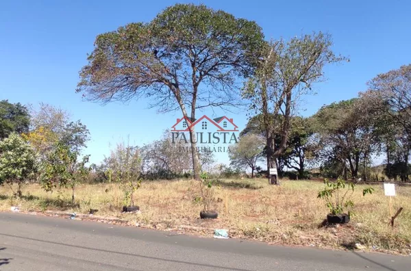TE3236 - Terrenos à venda na Vila Independência em Assis/SP