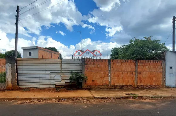 TE3066 - Terreno para venda na Vila São Benedito