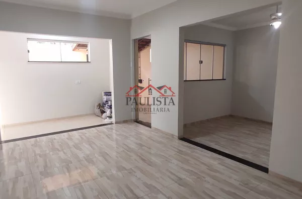 CA3178 - Casa à venda na Vila Central em Assis/SP