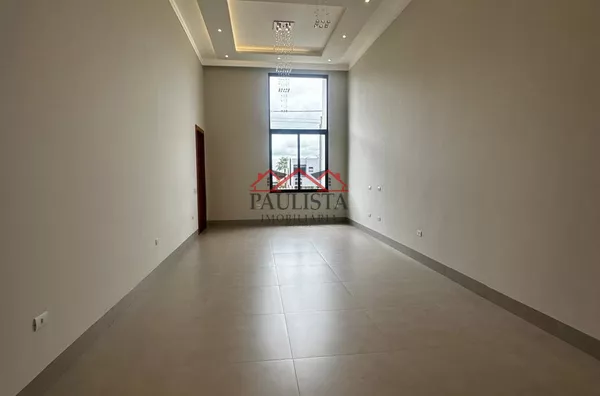 CA3048 - Casa à venda no Condomínio Res. Village Damha  em Assis